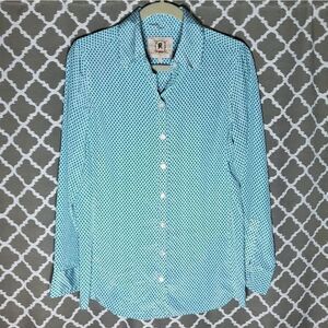 Our Fine Garments by Bell Geo Print Top 8